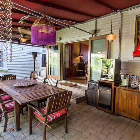 The Tucker Inn Provincetown Exterior photo