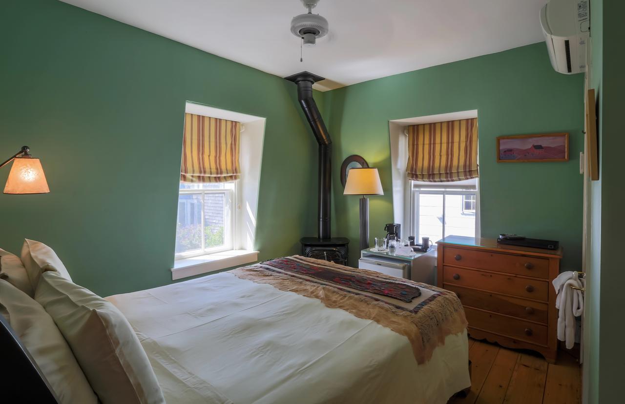 The Tucker Inn Provincetown Exterior photo