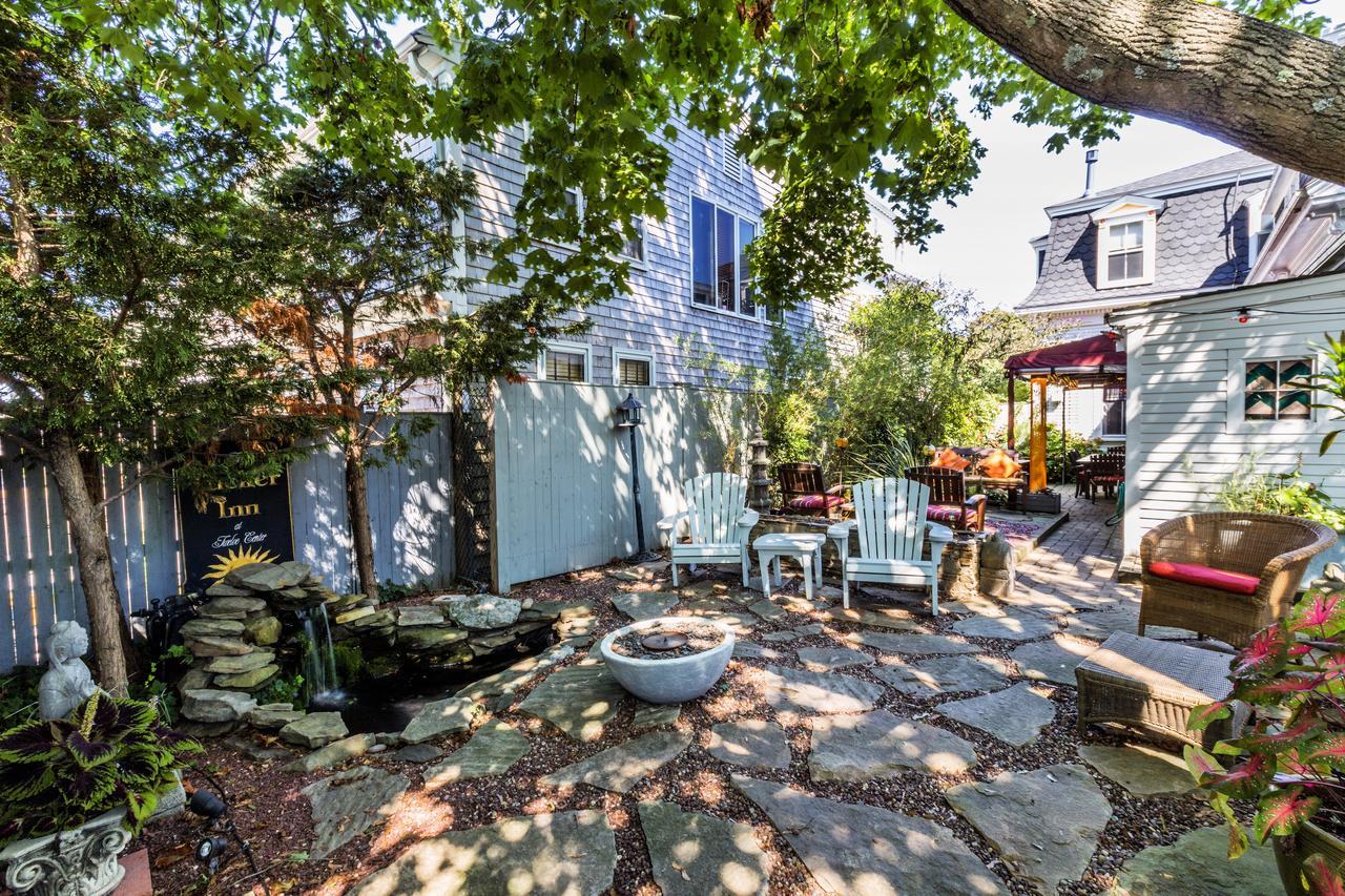 The Tucker Inn Provincetown Exterior photo